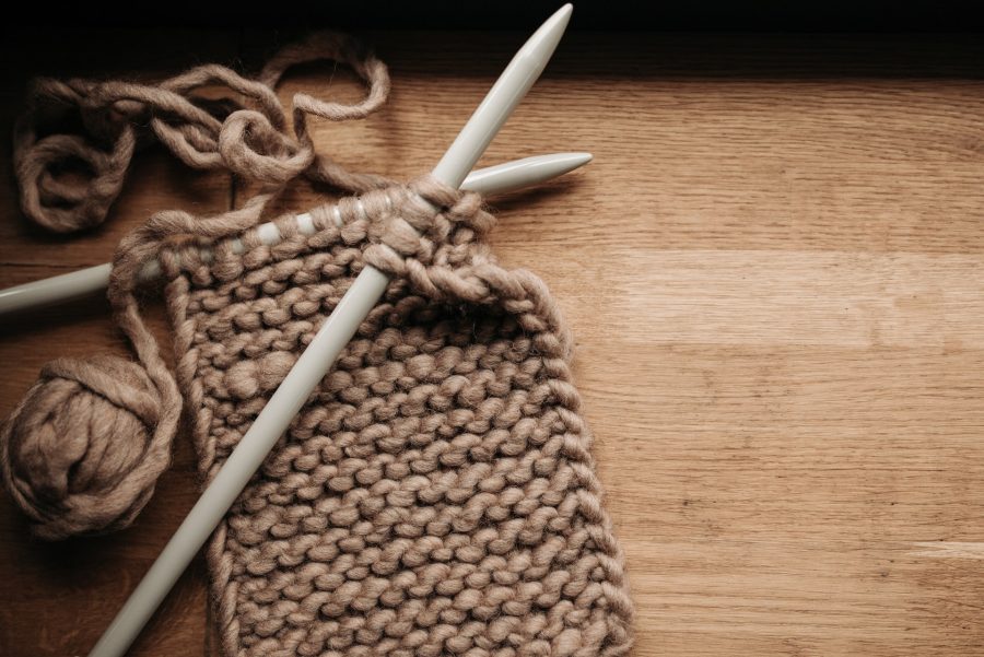 Sewing Machine Maintenance Kit